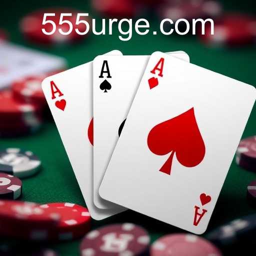 Jogos de pôquer