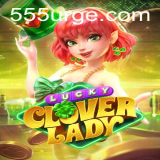 Explorando LuckyCloverLady: Um Jogo Cativante no Universo de 555U.COM